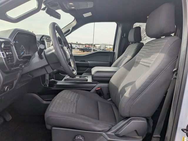 Certified 2022 Ford F150 XL w/ STX Appearance Package image 15