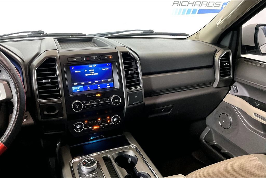 Certified 2021 Ford Expedition XLT RWD image 5