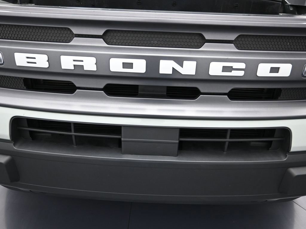 Certified 2022 Ford Bronco Sport Big Bend image 43