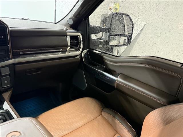 Certified 2025 Ford F250 King Ranch image 12