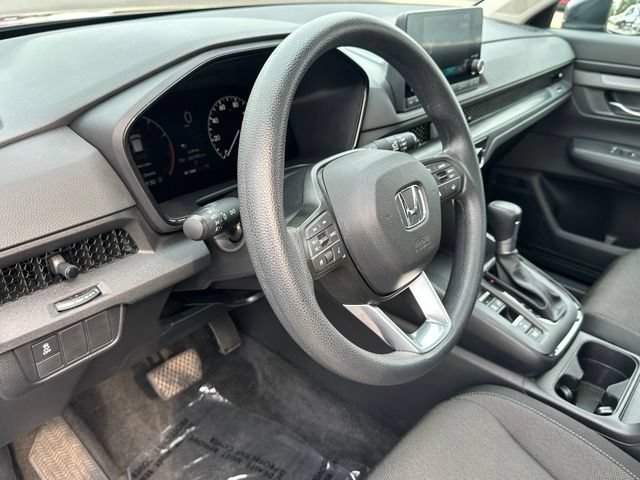 Used 2024 Honda CR-V EX image 19