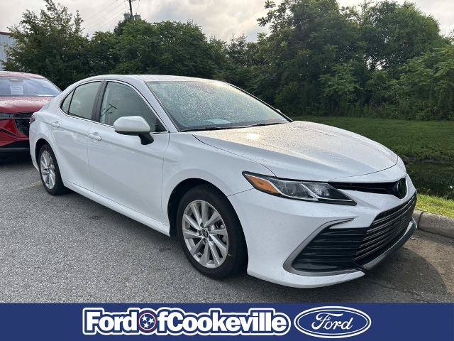 Used 2023 Toyota Camry LE