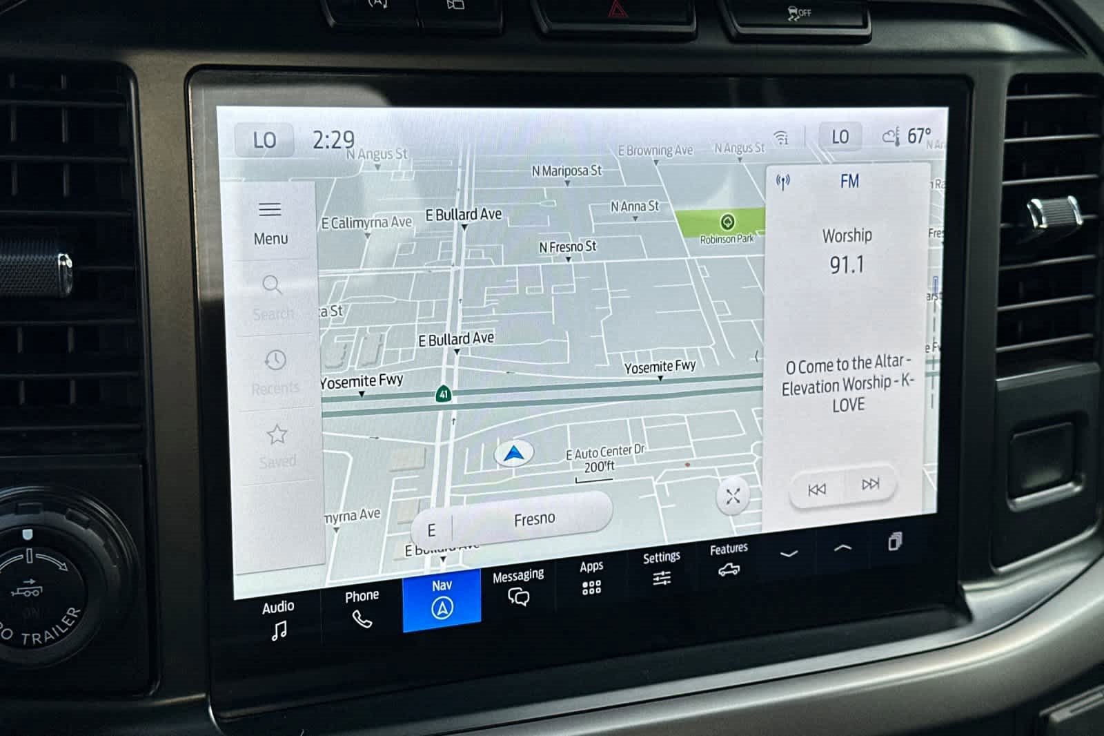 Certified 2024 Ford F150 XLT image 19