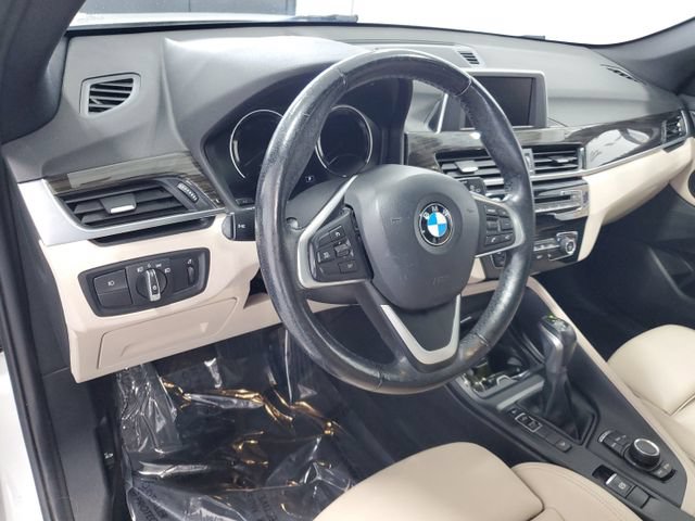 Used 2018 BMW X1 xDrive28i AWD/4WD image 14