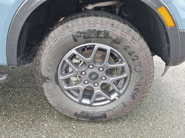 Certified 2024 Ford Ranger XLT w/ Trailer Tow Package image 26