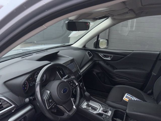 Used 2020 Subaru Forester Premium w/ Popular Package #1 image 26