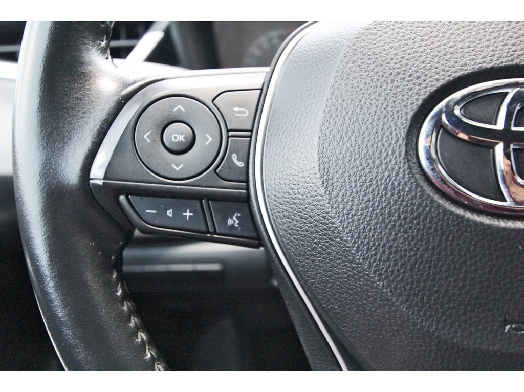 Used 2022 Toyota Corolla SE FWD image 18