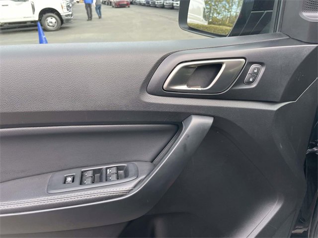 Certified 2021 Ford Ranger Lariat w/ Tremor Off-Road Package image 14