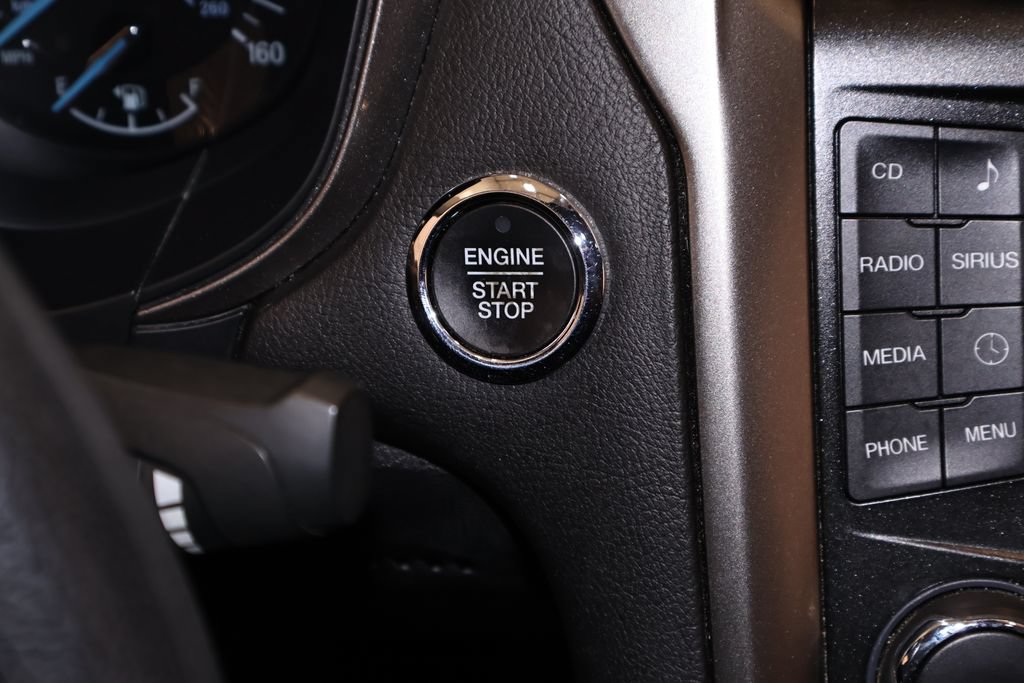 Certified 2018 Ford Fusion SE FWD image 26