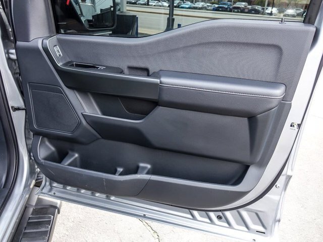 Certified 2025 Ford F150 STX w/ STX Black Appearance Package AWD/4WD image 28