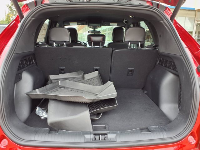Certified 2024 Ford Escape ST-Line w/ Tech Pack #1 AWD/4WD image 19