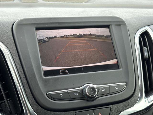 Used 2024 Chevrolet Equinox LT AWD/4WD image 22