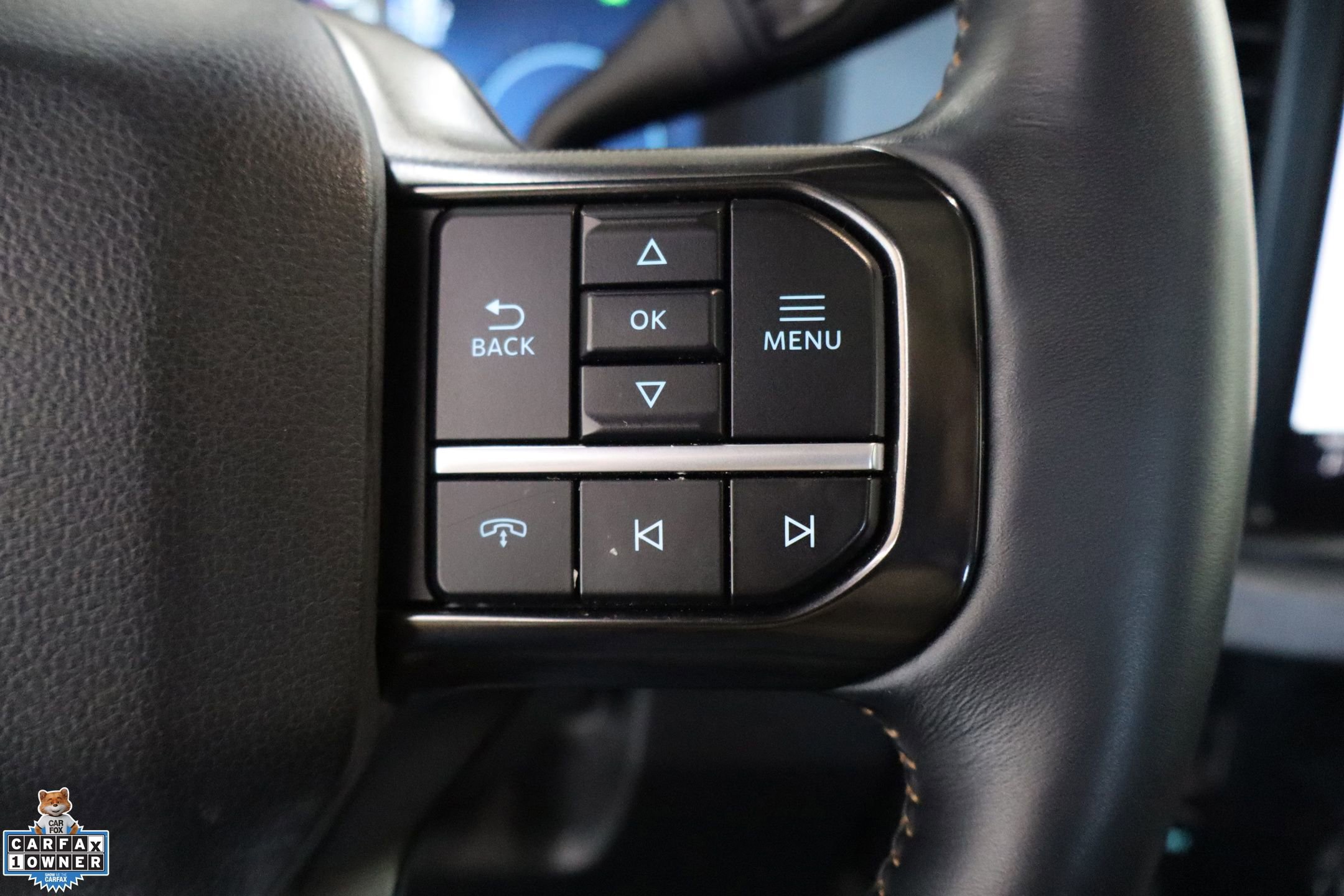 Certified 2024 Ford F350 Platinum image 19