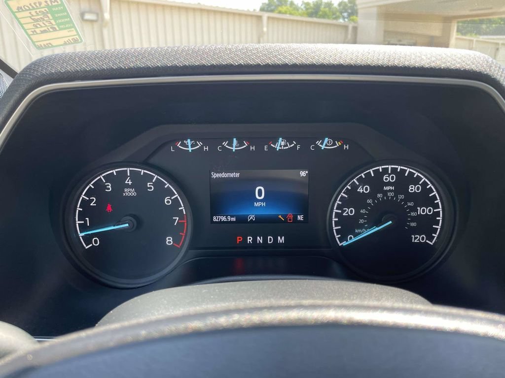 Certified 2023 Ford F150 XL w/ STX Appearance Package AWD/4WD image 30