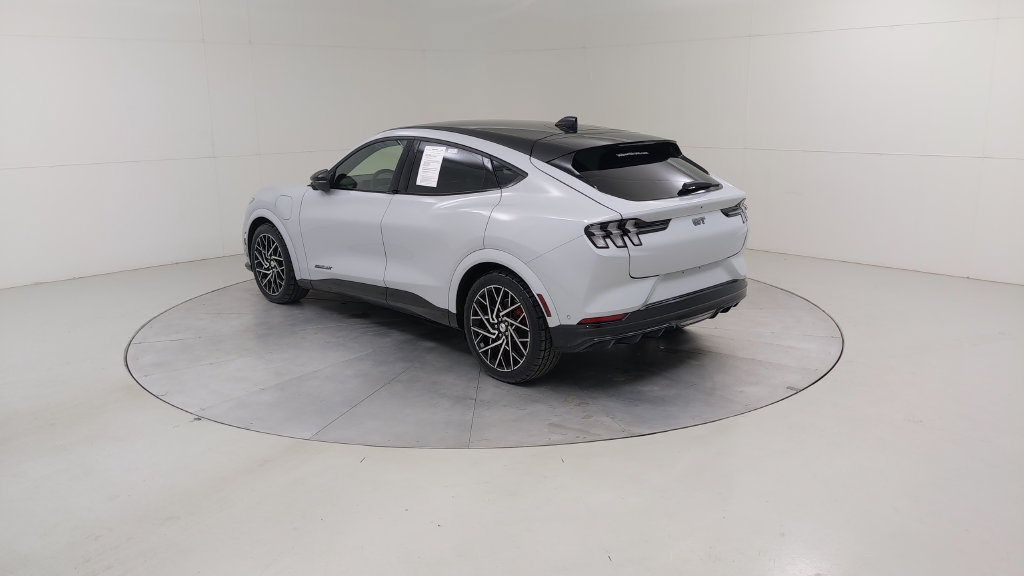 Certified 2023 Ford Mustang Mach-E GT w/ GT Performance Edition AWD/4WD image 18