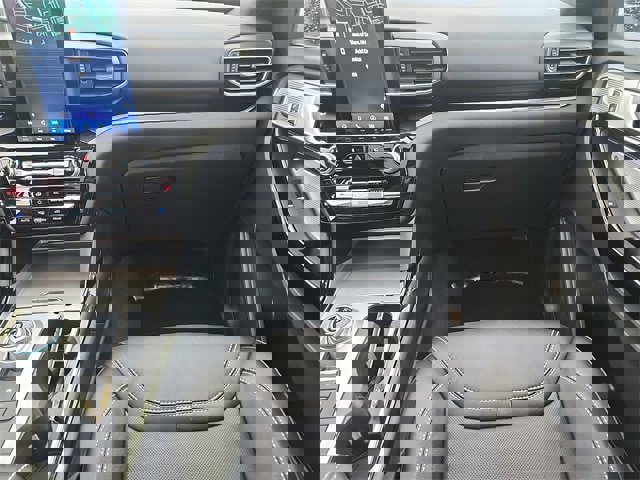 Certified 2023 Ford Explorer ST w/ Equipment Group 401A image 10