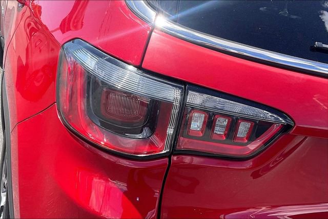 Used 2018 Jeep Compass Latitude w/ Popular Equipment Group FWD image 28