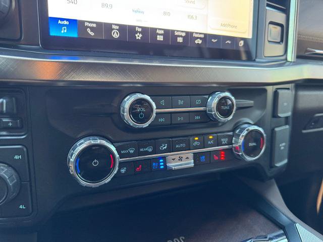 Certified 2023 Ford F350 King Ranch AWD/4WD image 27