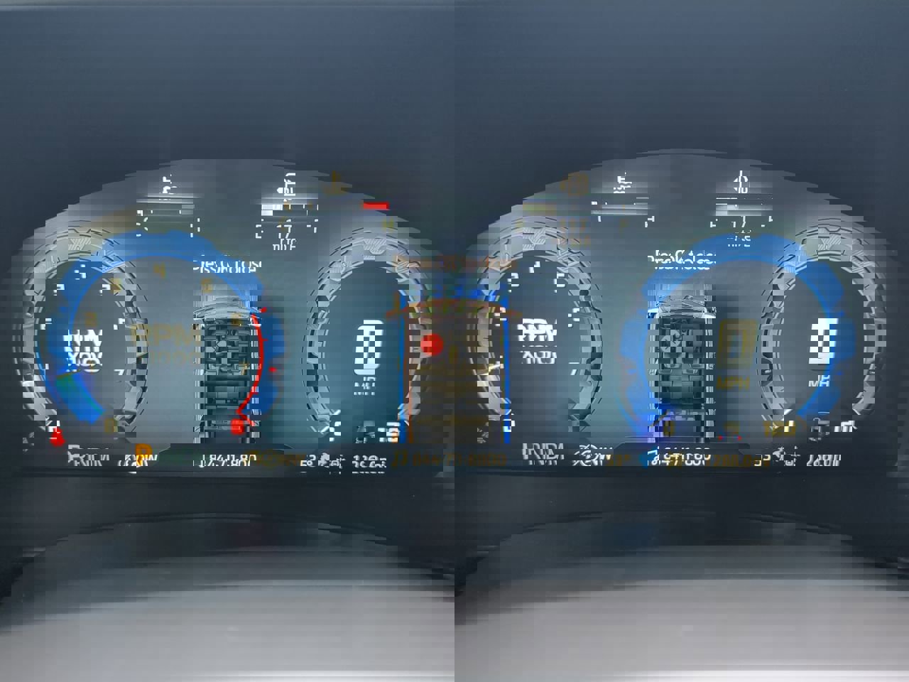 Certified 2025 Ford Bronco Badlands image 25