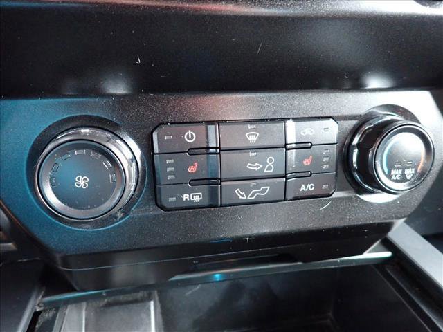 Certified 2019 Ford F150 XLT w/ Equipment Group 302A Luxury image 21