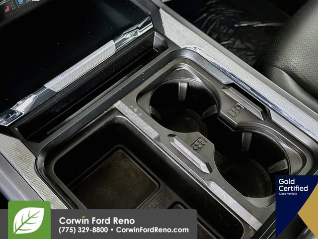 Certified 2025 Ford F350 Lariat AWD/4WD image 20