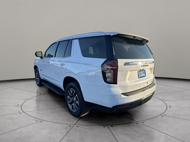 Used 2022 Chevrolet Tahoe LT RWD image 6