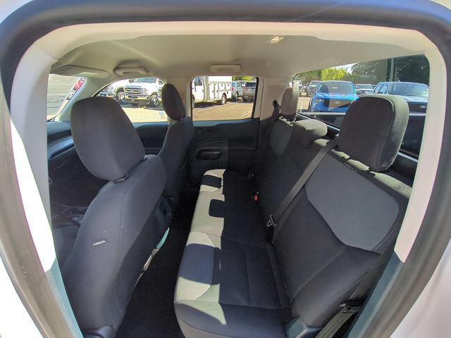 Certified 2024 Ford Maverick XL w/ Equipment Group 100A Standard AWD/4WD image 29