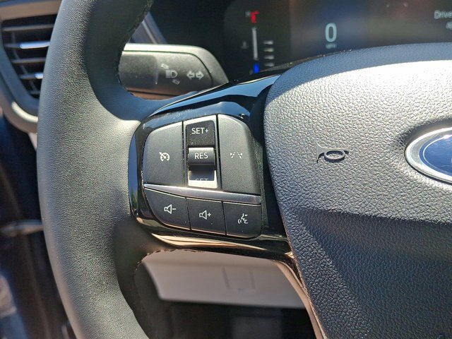 Certified 2023 Ford Escape Active AWD/4WD image 9