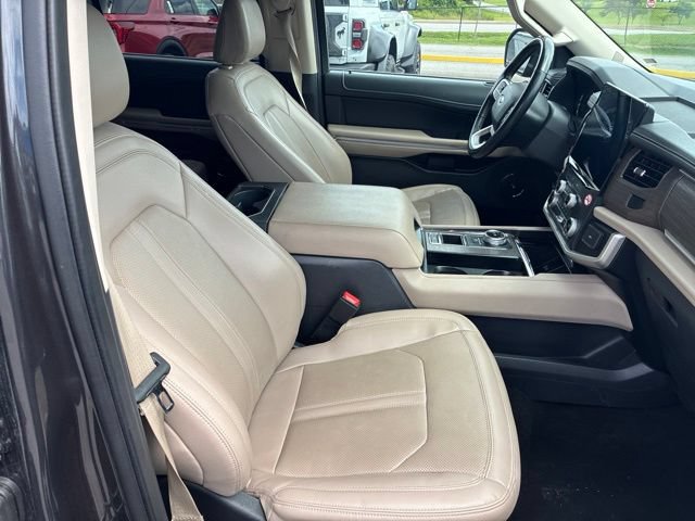 Certified 2024 Ford Expedition Limited RWD image 86