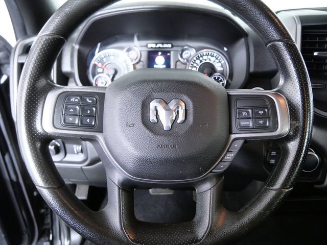 Used 2022 RAM 2500 Tradesman AWD/4WD image 27