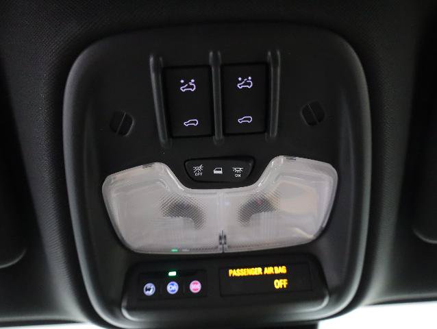 Used 2026 GMC Canyon AT4 w/ Technology Plus Package AWD/4WD image 26