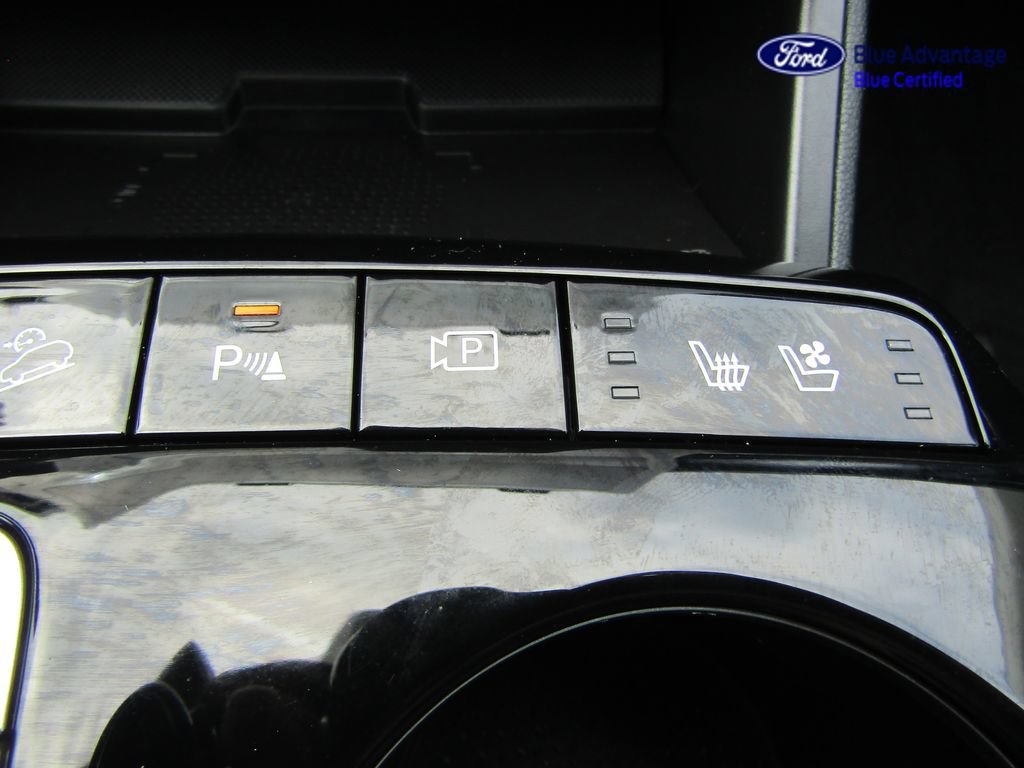 Used 2024 Hyundai Tucson Limited AWD/4WD image 38