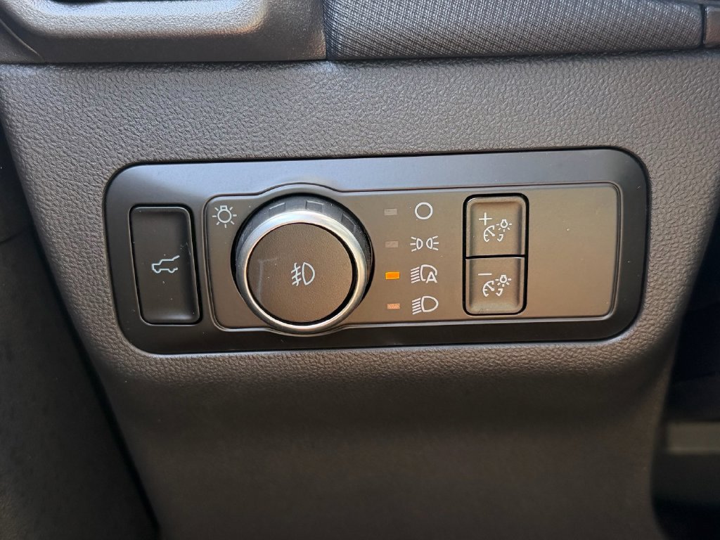 Certified 2025 Ford Bronco Sport Big Bend AWD/4WD image 30