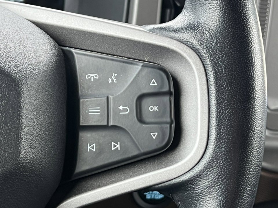 Certified 2023 Ford Bronco Outer Banks w/ Sasquatch Package image 19