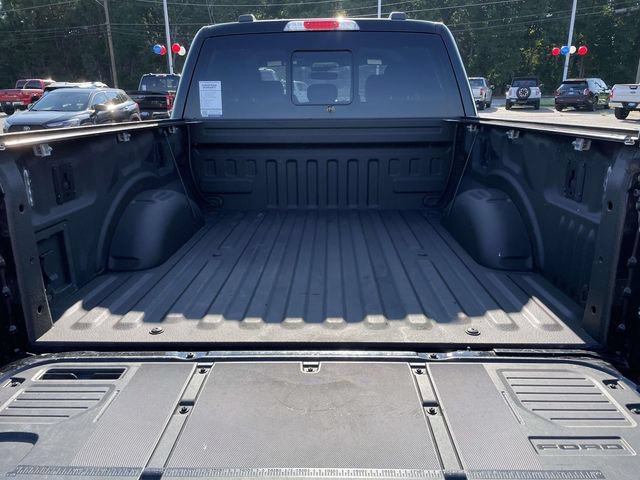 Certified 2021 Ford F150 Lariat AWD/4WD image 9