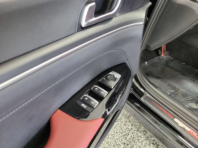 Used 2026 Kia K5 GT-Line w/ GT-Line Premium Package FWD image 7