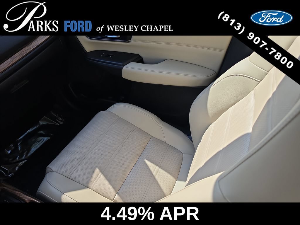 Used 2020 Honda CR-V Touring image 15