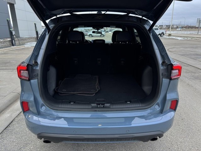 Certified 2023 Ford Escape ST-Line Select w/ Tech Pack #1 image 37