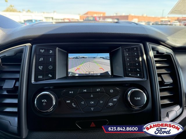 Certified 2019 Ford Ranger XL w/ Trailer Tow Package image 16