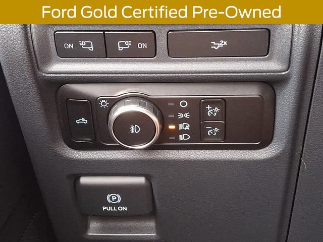 Certified 2023 Ford F150 XLT w/ Equipment Group 302A High AWD/4WD image 26