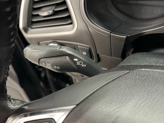 Certified 2023 Ford Edge SEL image 20