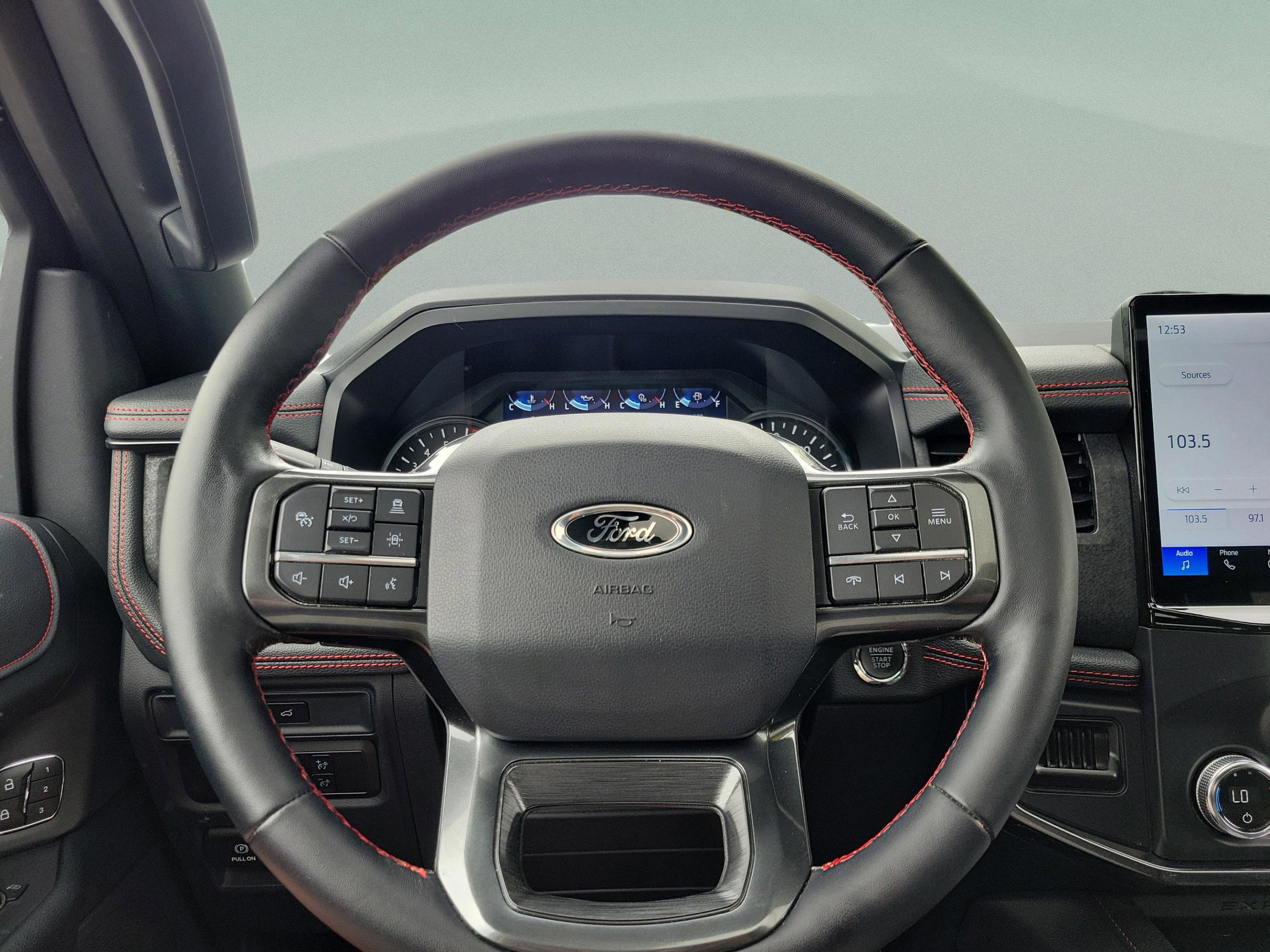 Certified 2022 Ford Expedition Limited RWD image 22