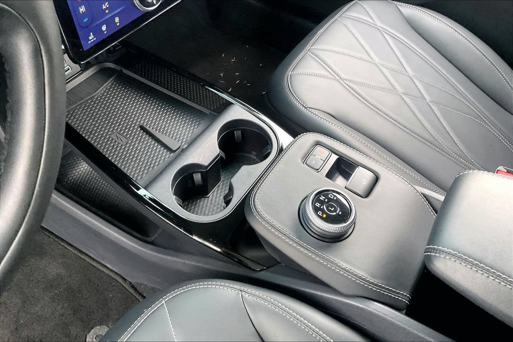 Certified 2023 Ford Mustang Mach-E Select w/ Comfort Package Lite AWD/4WD image 16