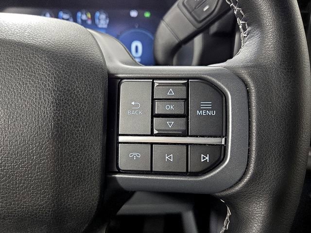 Certified 2024 Ford F150 XLT w/ Equipment Group 302A MID image 21