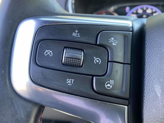 Used 2023 Chevrolet Blazer RS w/ Driver Confidence II Package image 26