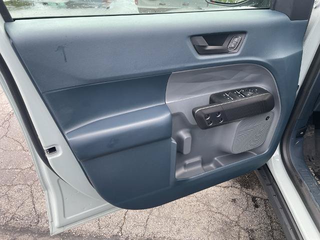 Certified 2024 Ford Maverick Tremor w/ Tremor Off-Road Package AWD/4WD image 16