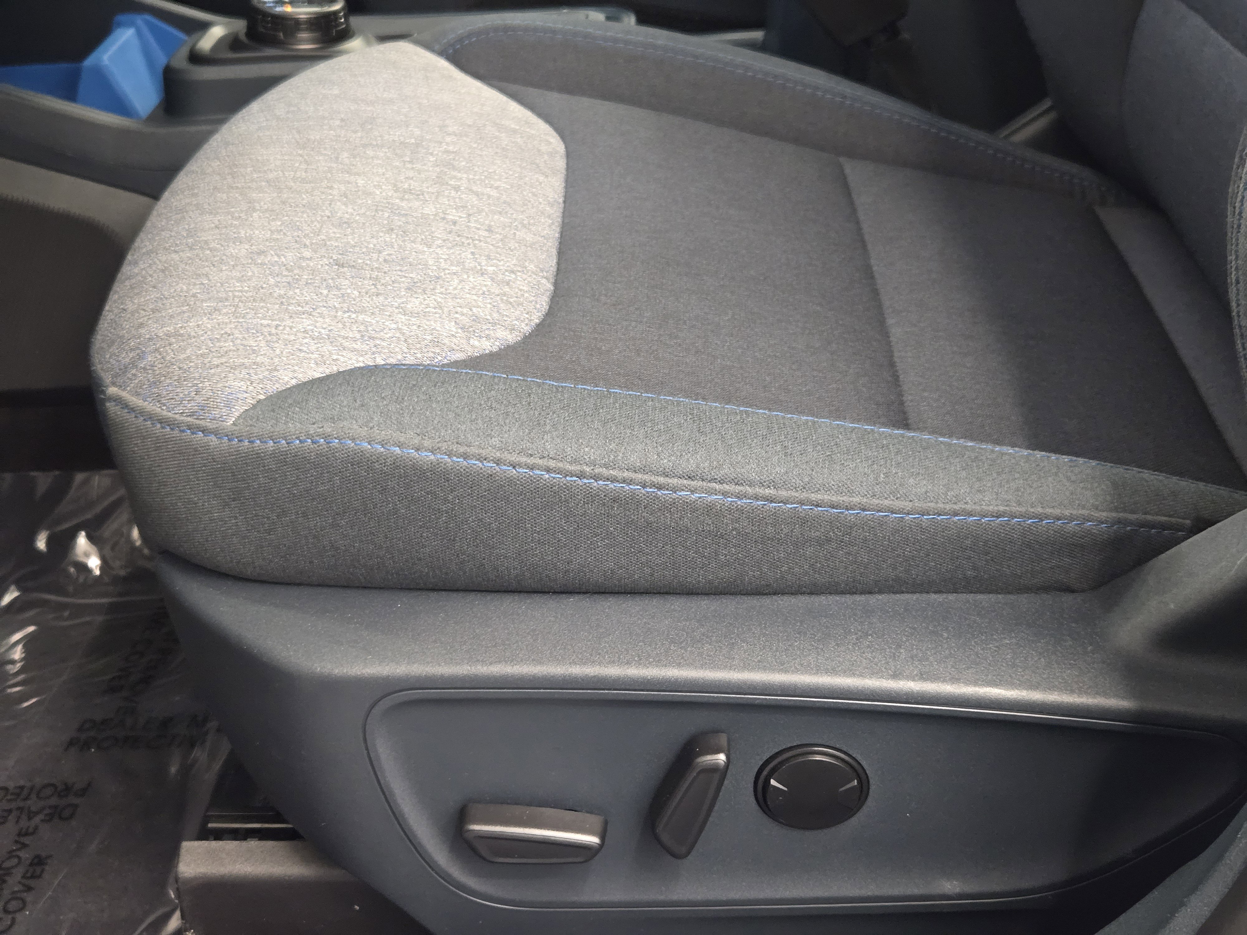 Certified 2025 Ford Maverick XLT w/ XLT Luxury Package FWD image 25