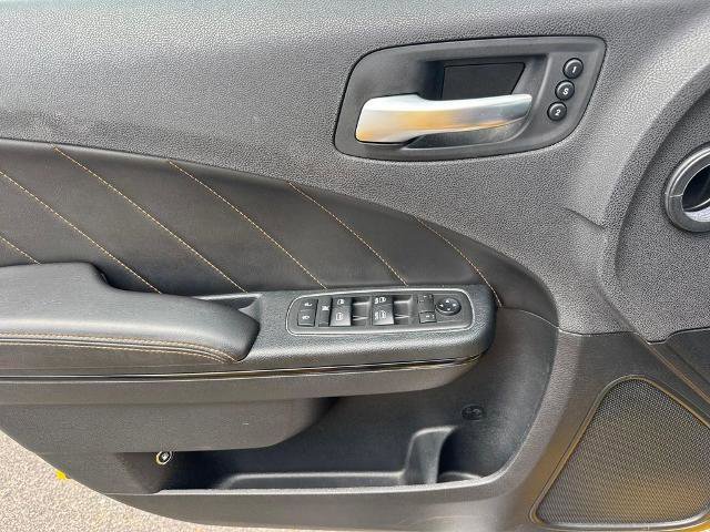 Used 2018 Dodge Charger R/T RWD image 20