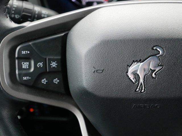 Certified 2023 Ford Bronco Badlands AWD/4WD image 18