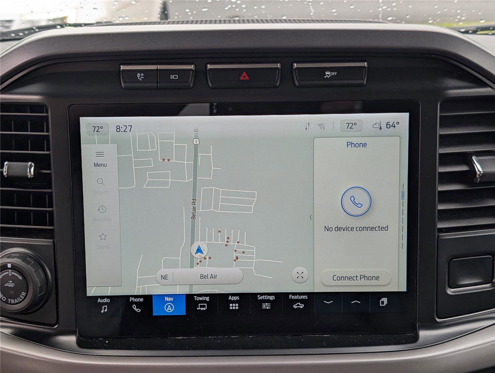 Certified 2024 Ford F150 XLT w/ Mobile Office Package image 27